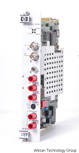 Agilent-HP-E1312A