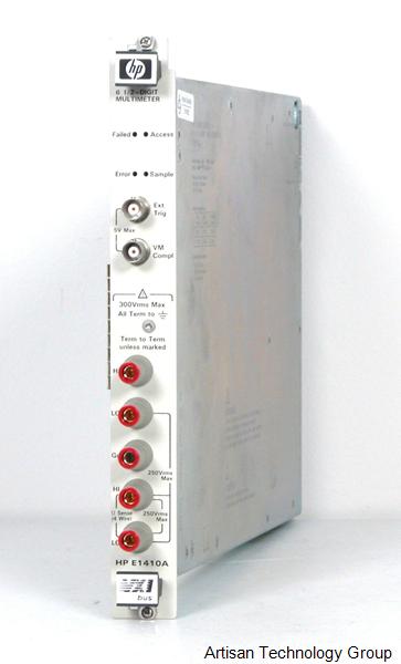 Agilent-HP-E1410A