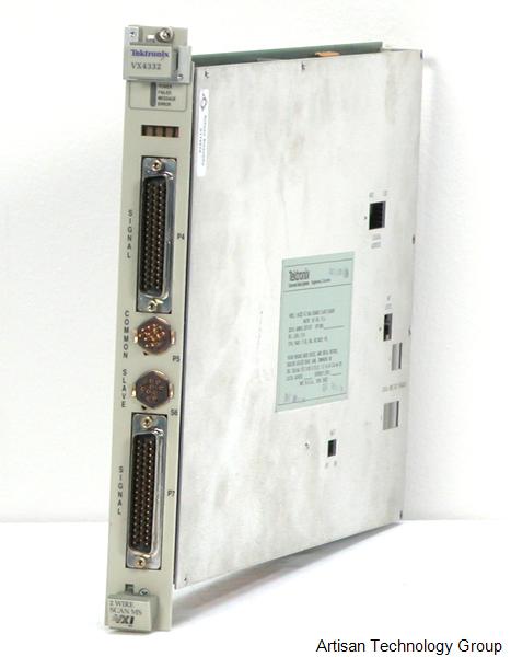 Tektronix-VX4332