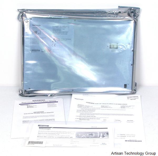 Tektronix-VX4357