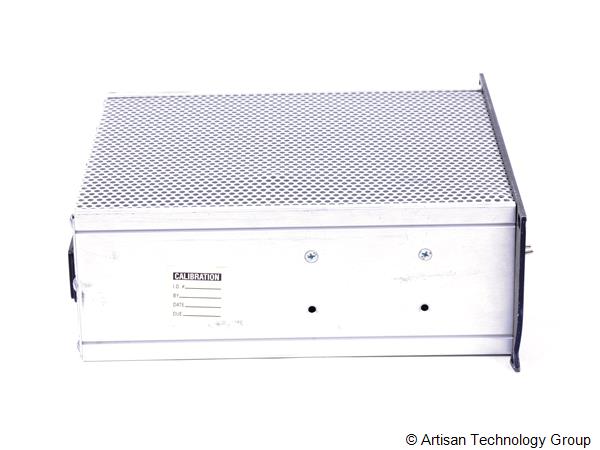 MKS Instruments Hot Cathode Ionization High Vacuum Controller