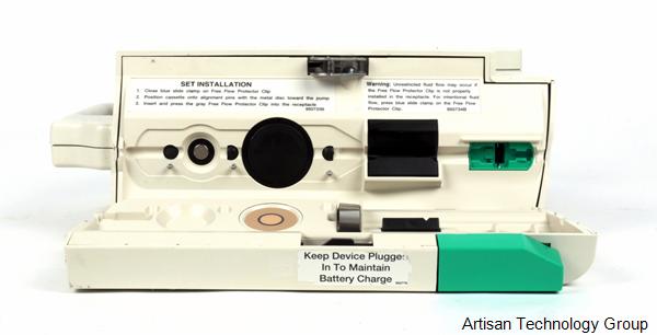 B.Braun / McGaw Outlook 100 Safety Infusion System