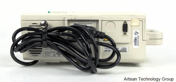 B.Braun / McGaw Outlook 100 Safety Infusion System
