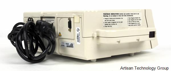 B.Braun / McGaw Outlook 100 Safety Infusion System