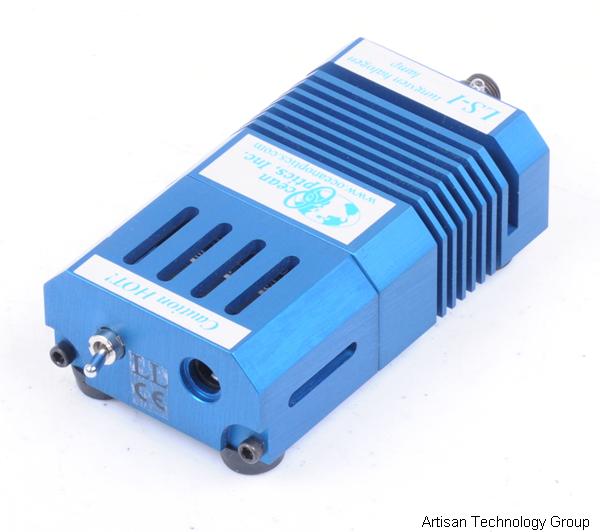 Ocean Optics LS-1 Tungsten Halogen Light Source