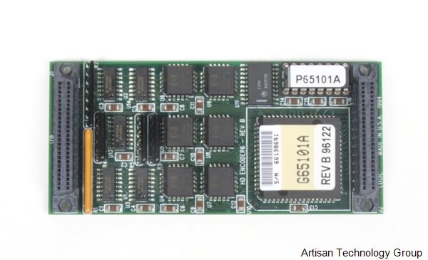 GE Fanuc / SBS / Greenspring IP-ENCODER-6 IndustryPack Module