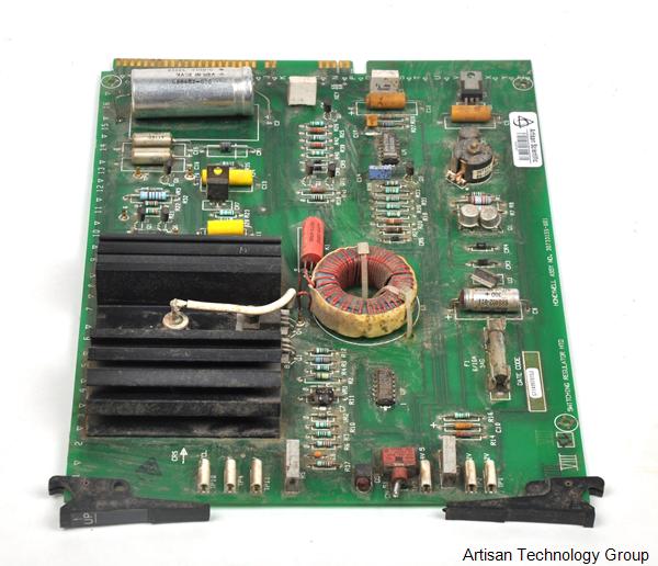 Honeywell 30733155-001 Switching Regulator HTD Module