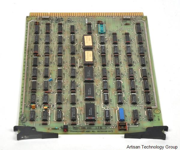Honeywell 30750338-003 HWY-2 Module