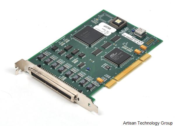 SIE / Aurora Technologies Saturn 8522P Sync/Async Multiport PCI Serial Controller