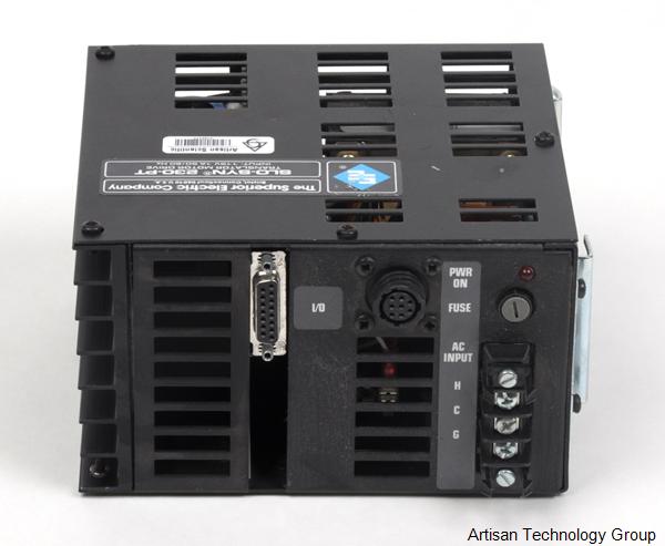 Danaher Motion / Superior Electric SLO-SYN 230-PT Translator Motor Drive