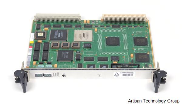 CRMB1 VME64 Module
