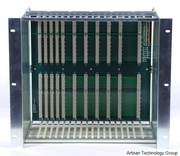 11-Slot VME Chassis