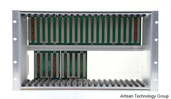 20-Slot VME Chassis