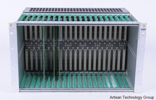 21-Slot VME Chassis