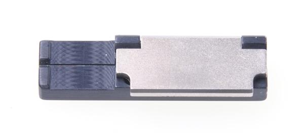 250um Single Fiber Holder