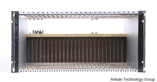 25-Slot CAMAC Chassis