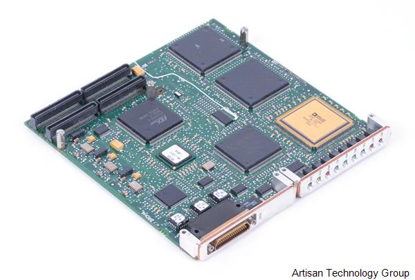 61-41886-002U PLC Module