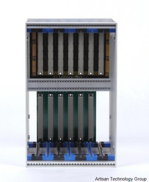 7-Slot VME Chassis