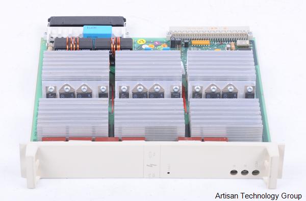 ABB YT213001-BC/YTE 102C Drive Unit