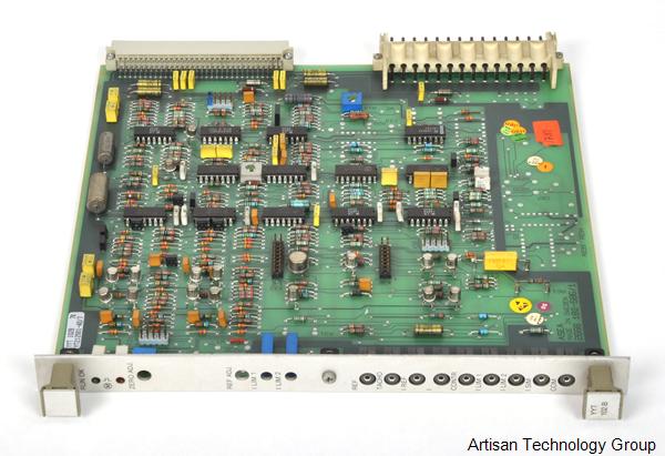 ABB YYT102B Servo Control Card