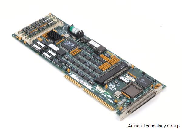 ACKSYS MCX-Lite/S Synchronous Board