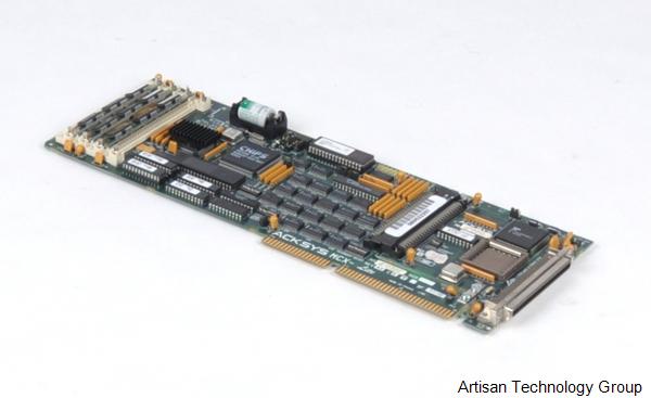 ACKSYS MCX-Lite/S Synchronous Board