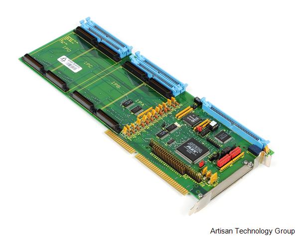 ACS Motion Control / Tech80 5641 Carrier Card
