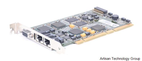 AIM API-664-2 PCIbus Module