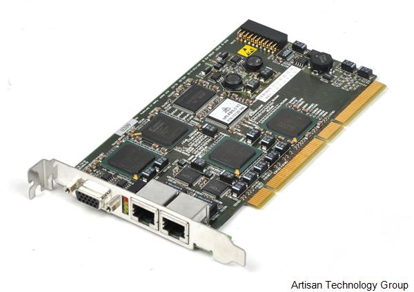 AIM API-FDX-2-V2 Dual-Port AFDX Simulator / Monitor PCI Module