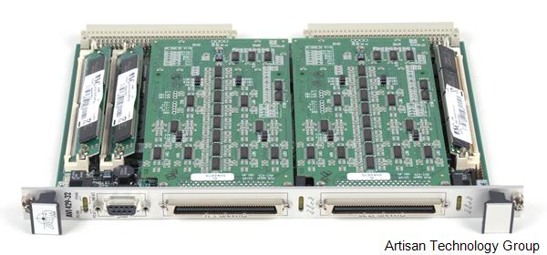 AIM AVI429-32 32-Channel Interface Module for VME