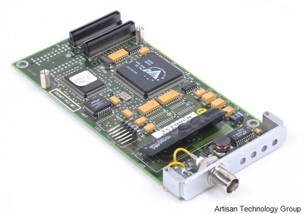 ARCNET 1E9209 Single Port MIP PMC Module