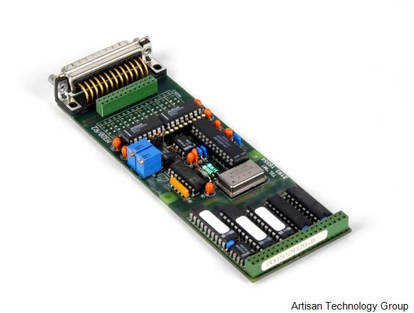 AcQ Inducom / AcQuisition Technology M320 12-bit 8/16 Channel ADC M-module