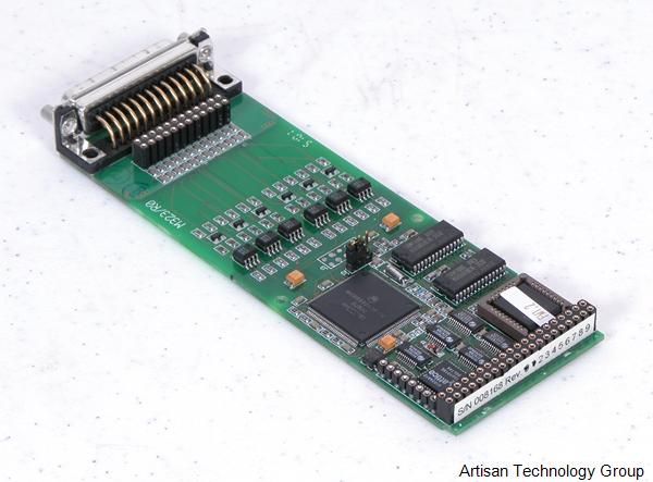 AcQ Inducom / AcQuisition Technology M323 6x Quadrature Incremental Encoder Interface M-module