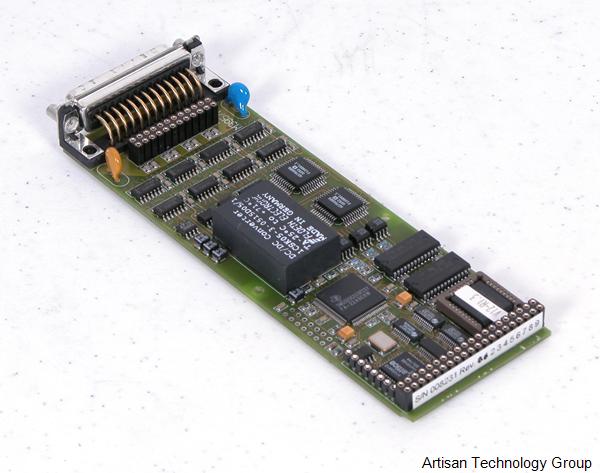 AcQ Inducom / AcQuisition Technology M395 16 Channel DAC M-module