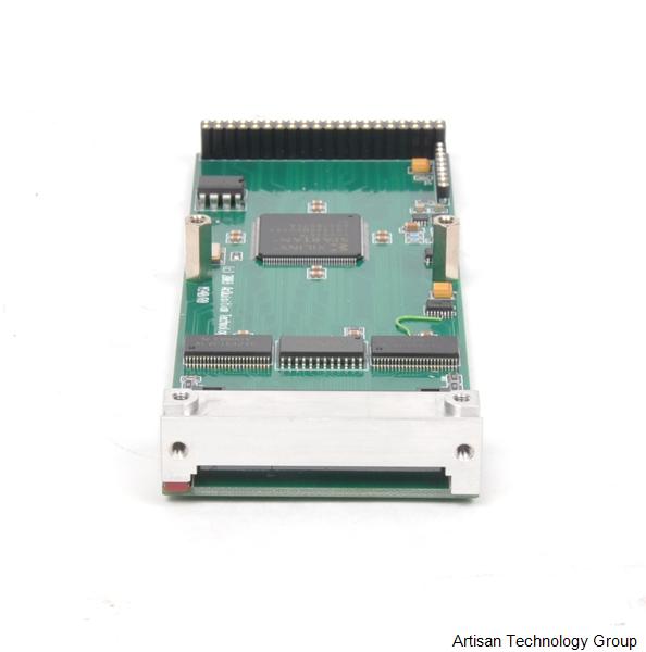 AcQ Inducom / AcQuisition Technology M340 CompactFlash M-Module