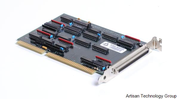 Acces LT2-AT ISA Interface Card