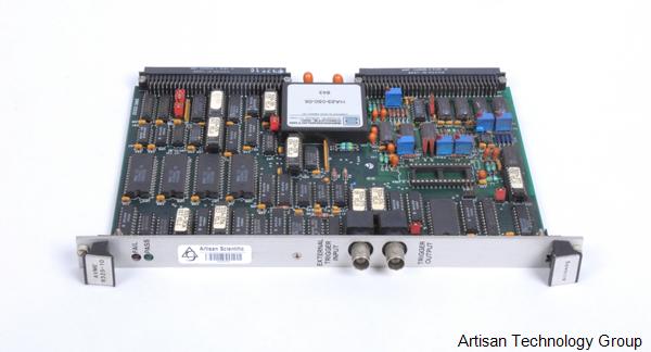 Acromag AVME9325-10 High Speed Analog Input Board with RAM