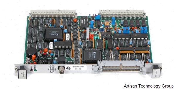 Acromag AVME9510-i Multifunction Analog and Digital I/O Board