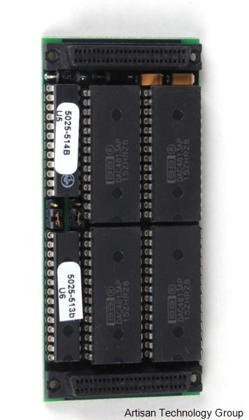 Acromag IP220-16 12-Bit D/A Analog Output Module