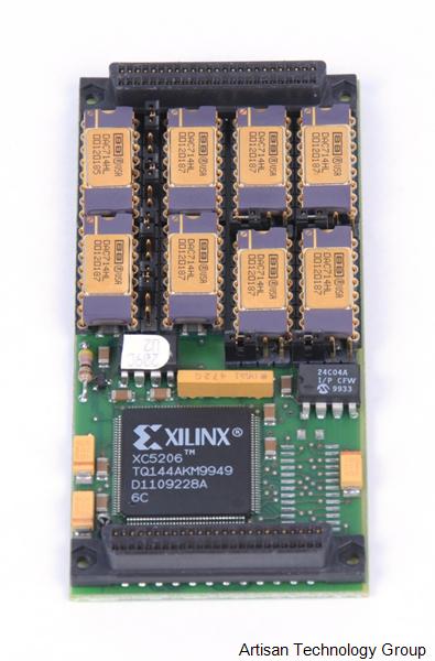 Acromag IP230-8 16-Bit 8-Channel Analog Output Module