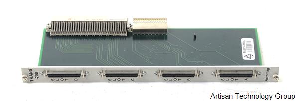 Acromag TRANS-200 Transition Module