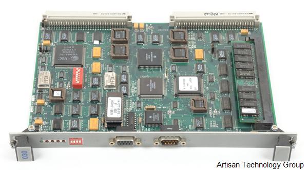 Adept Technology 030 VME Processor Module