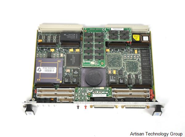 Adept Technology 040 NET VME Processor Module