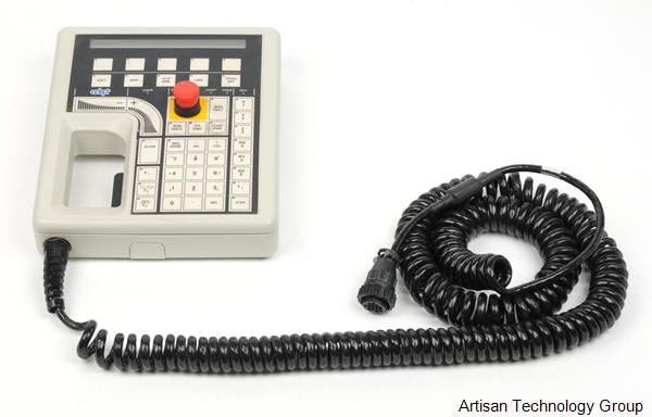 Adept Technology 101 Manual Control Pendant