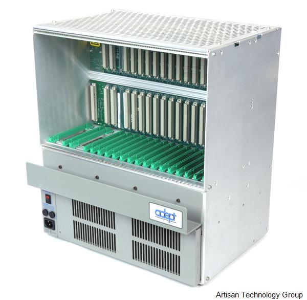 Adept Technology MV-19 19-Slot Robot Controller Chassis