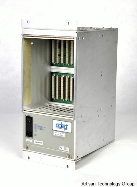 Adept Technology MV-10 10-Slot Robot Controller Chassis