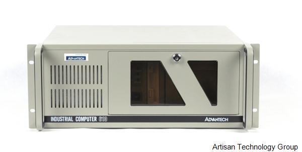 Advantech IPC-610B Industrial PC Chassis