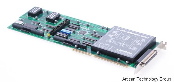 Advantech PCL-816 Data Acquisition System Card