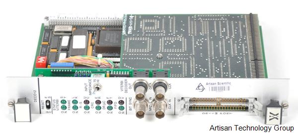 Aydin DECO12 VME Module