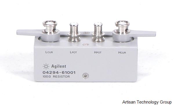 Agilent / HP 04294-61001 100Ohm Resistor